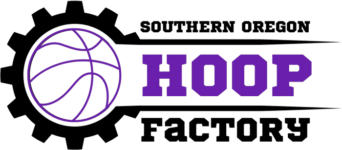 Southern Oregon Hoop Factory Logo